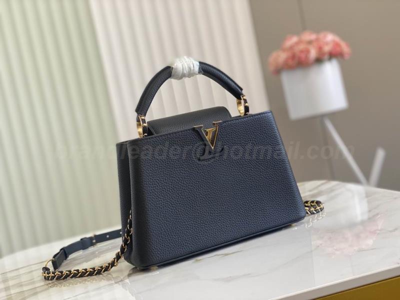 LV Handbags 287